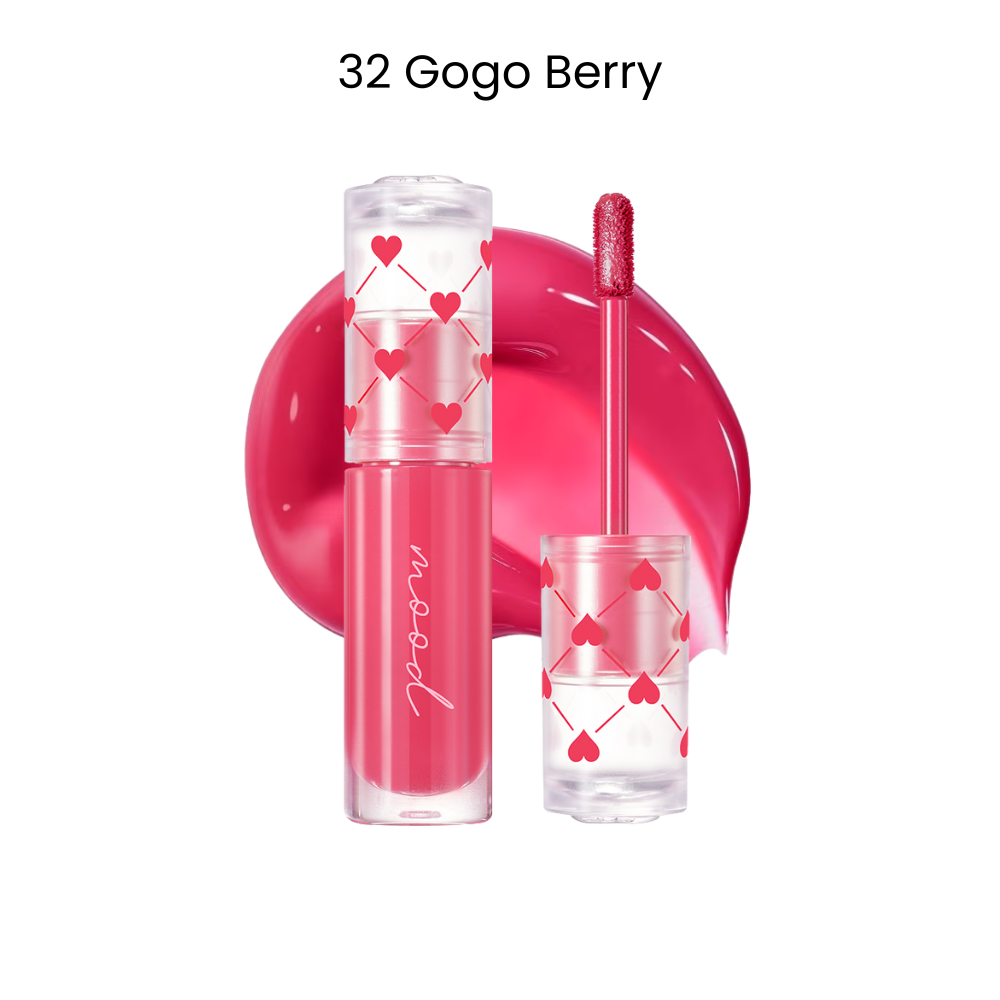 PERIPERA Ink Mood Glowy Tint