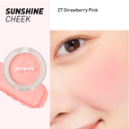 PERIPERA Pure Blushed Sunshine Cheek