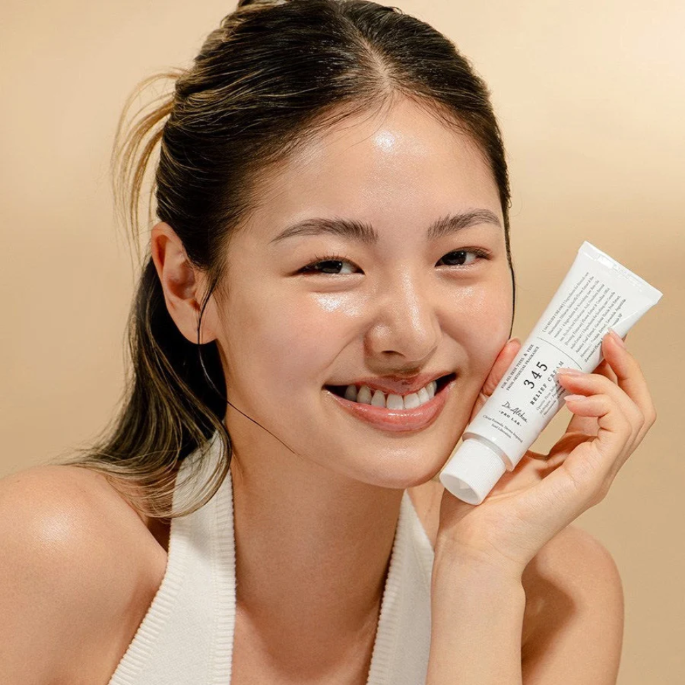 DR. ALTHEA 345 Relief Cream 50ml