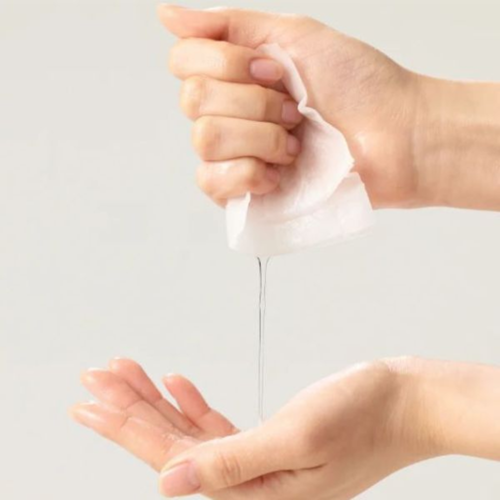 SOME BY MI Real Cica Calming Care Mask 20g