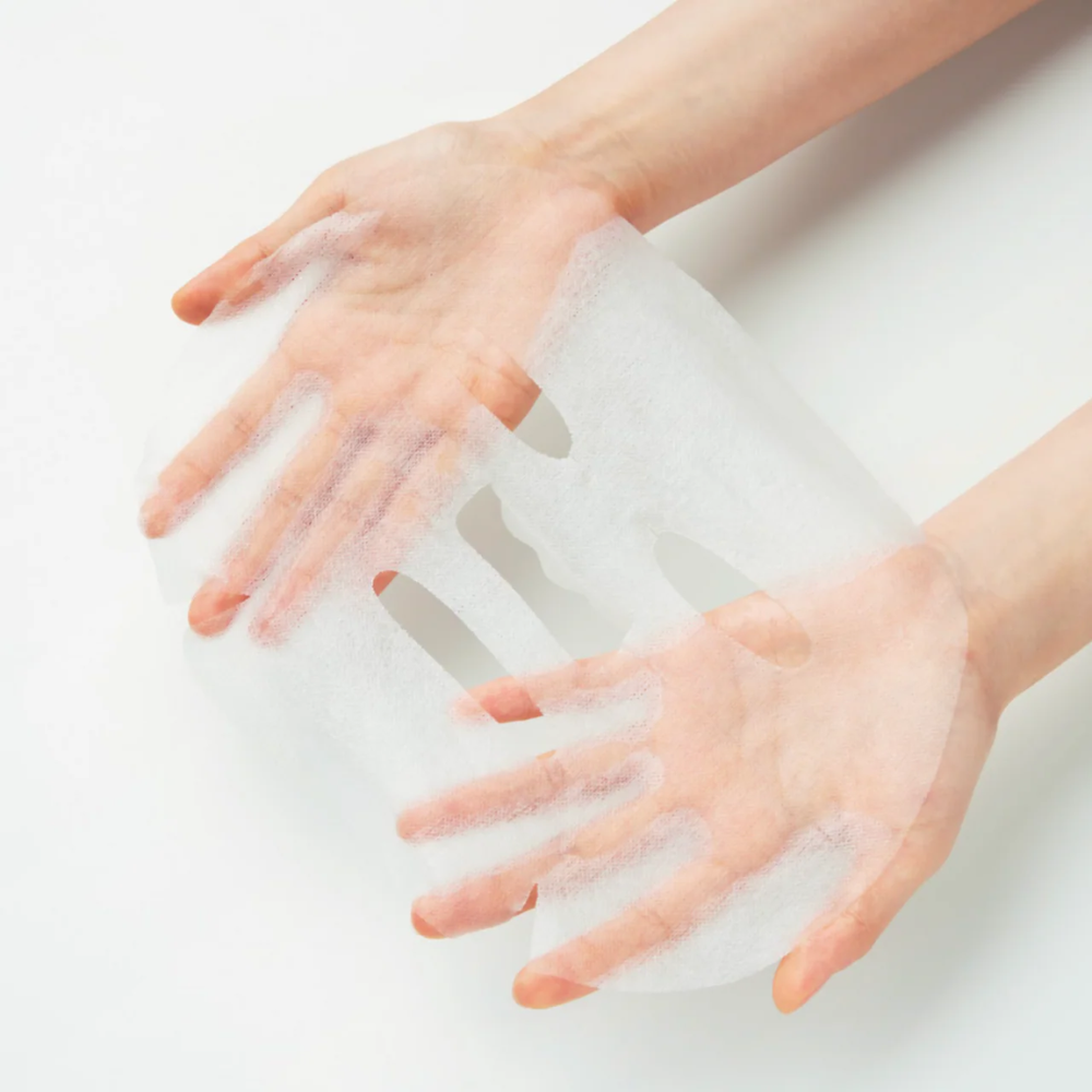 SOME BY MI Real Cica Calming Care Mask 20g