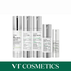 VT COSMETICS VT Reedle Shot 50 / 100 / 300 / 700 / 1000 - Reduce Redness  + Enhance Skin Barrier