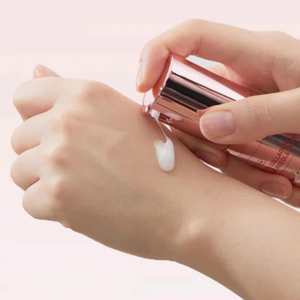 VT COSMETICS VT Collagen Reedle Shot 300 / VT Collagen Reedle Shot 700