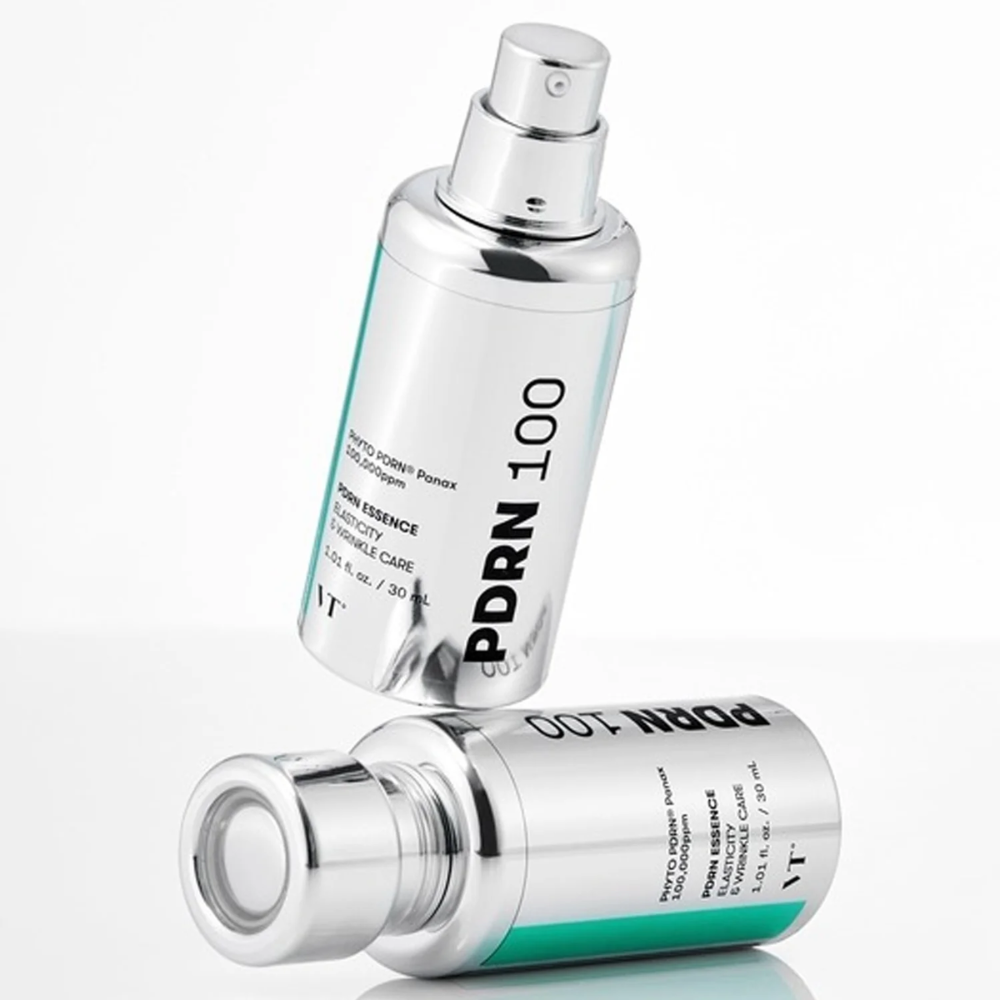 VT COSMETICS VT PDRN Essence 100 30ml