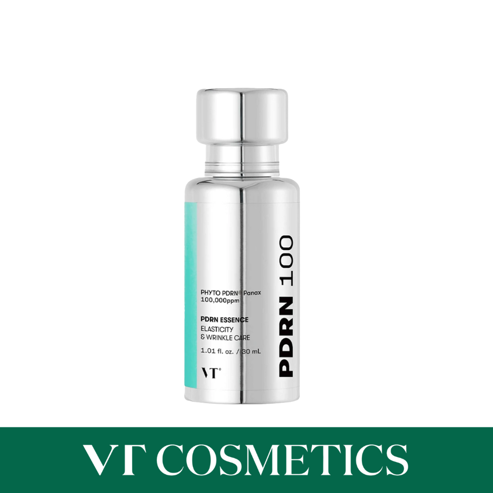 VT COSMETICS VT PDRN Essence 100 30ml