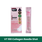 VT COSMETICS VT 100 Reedle Shot / VT 300 Reedle Shot / VT 100 Collagen Reedle Shot 2ml 10ea