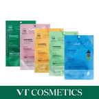 VT COSMETICS Reedle Shot 100 2Step Hydrogel Mask 1.5g + 33g