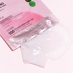 VT COSMETICS Reedle Shot 100 2Step Hydrogel Mask 1.5g + 33g