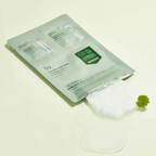 VT COSMETICS All In One 3 Step Mask