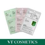 VT COSMETICS All In One 3 Step Mask