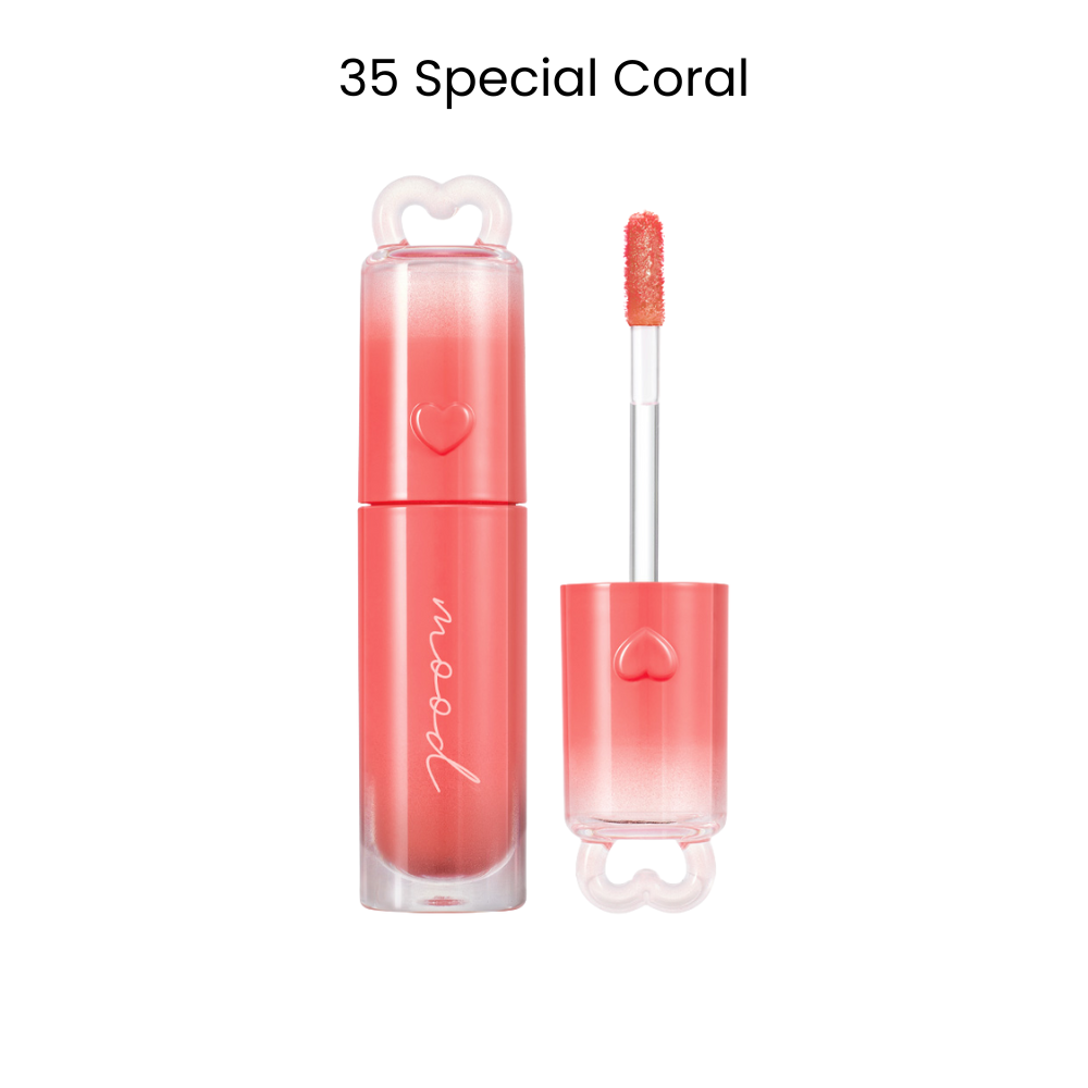 PERIPERA Ink Mood Glowy Tint