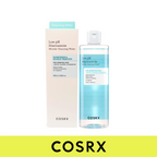 COSRX Low pH Niacinamide Micellar Cleansing Water
