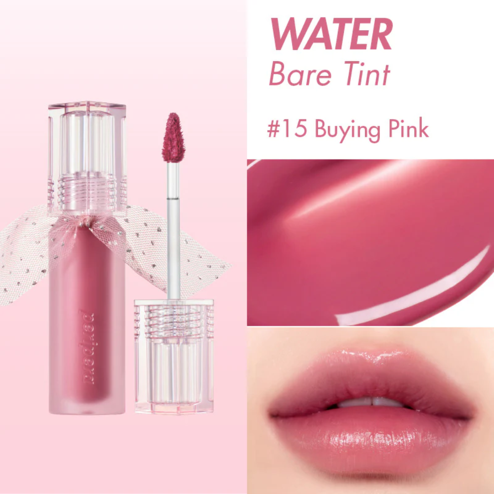 PERIPERA Water Bare Tint