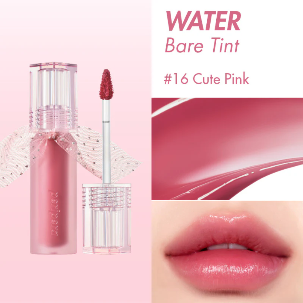PERIPERA Water Bare Tint