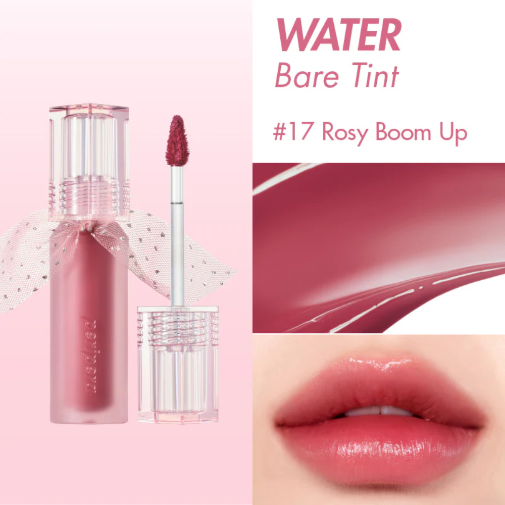 PERIPERA Water Bare Tint