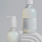 CELIMAX Dual Barrier Mild Gel Cleanser 200ml
