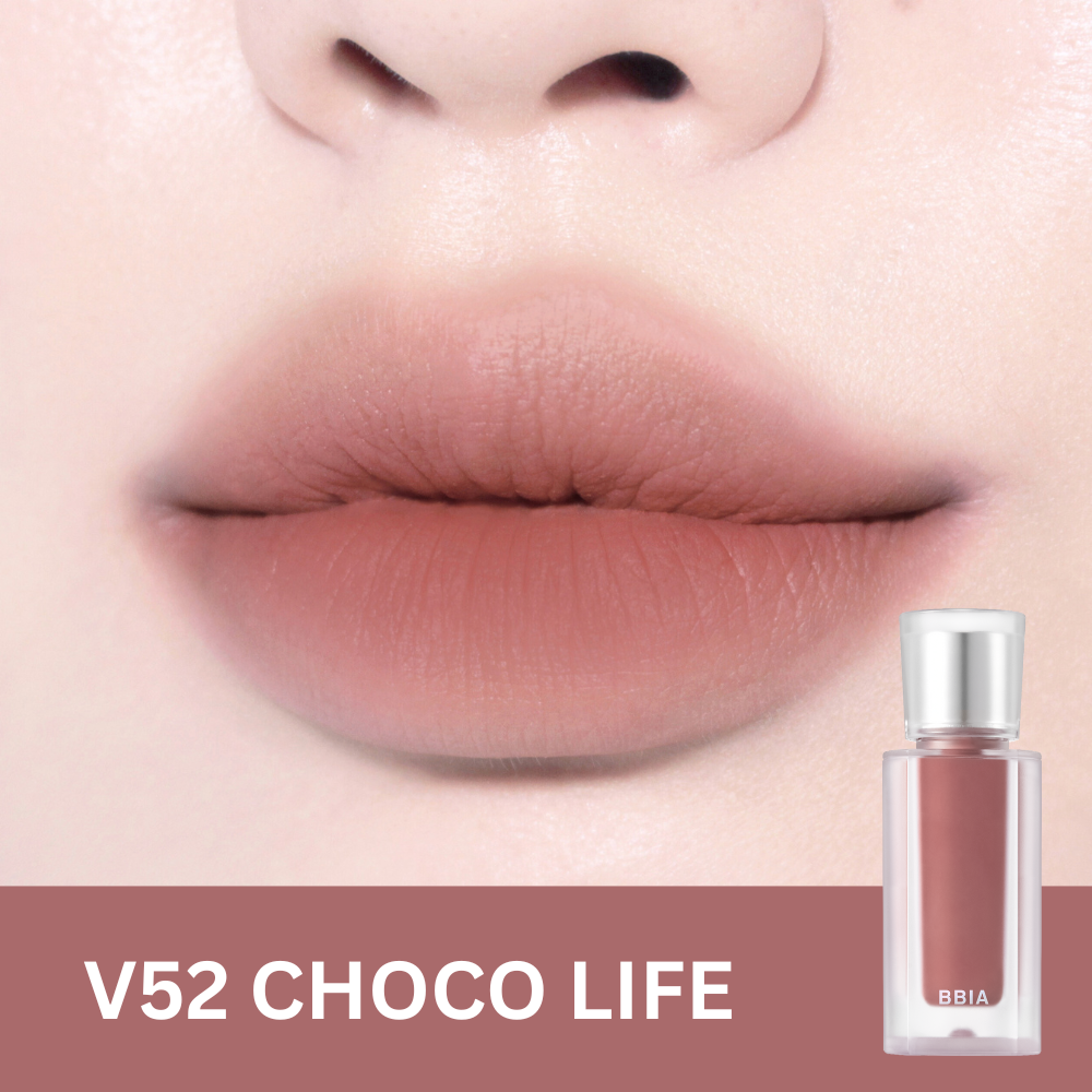 BBIA Last Velvet Tint MLBB Edition 5g