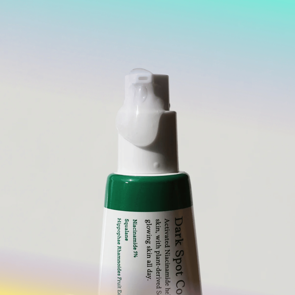 AXIS-Y Dark Spot Correcting Glow Serum 5ml/20ml/50ml