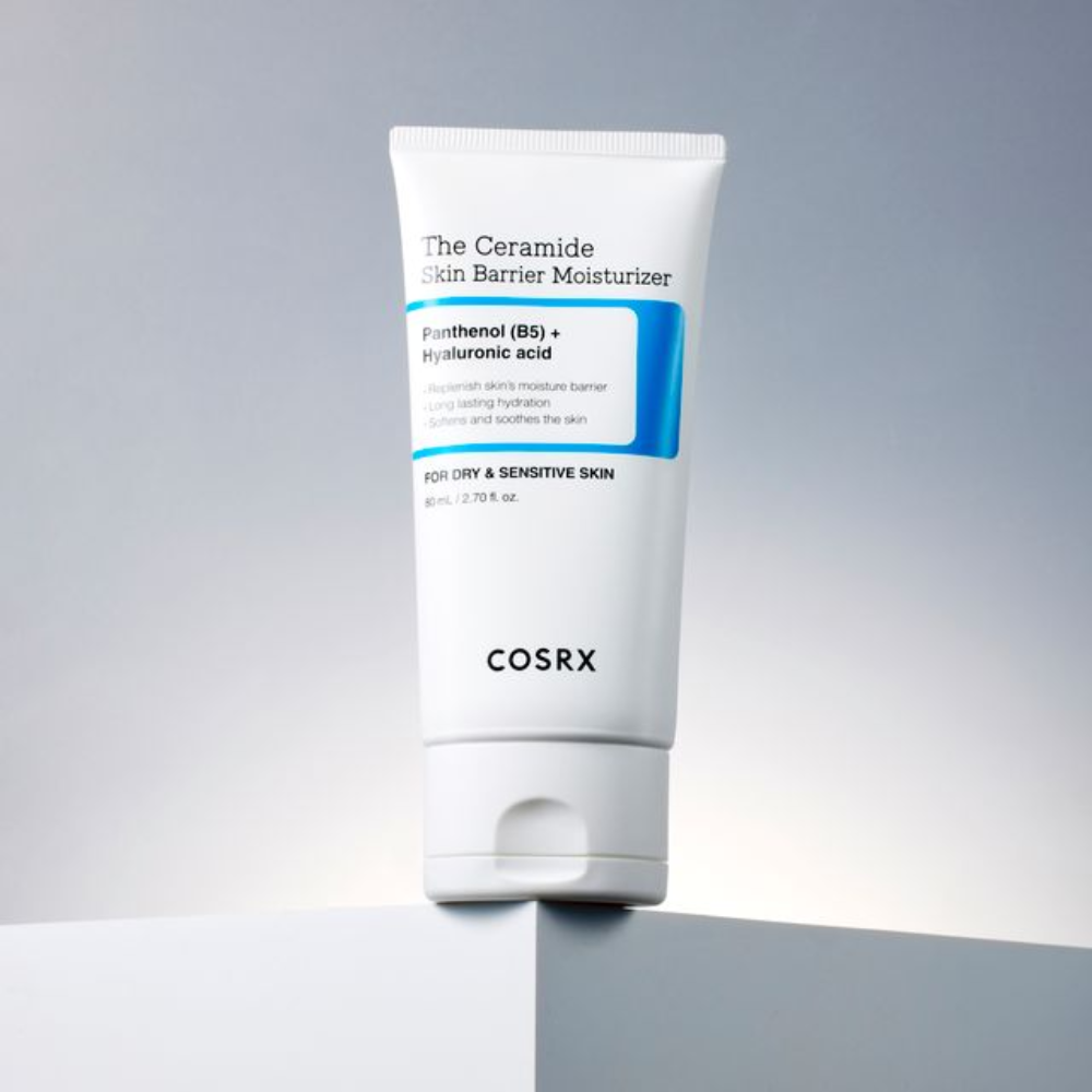 COSRX The Ceramide Skin Barrier Moisturizer 80ml