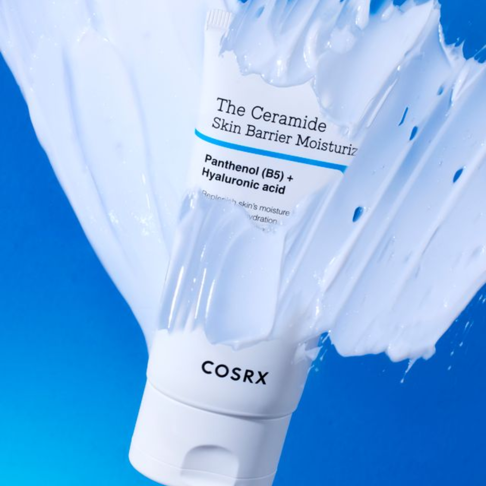 COSRX The Ceramide Skin Barrier Moisturizer 80ml