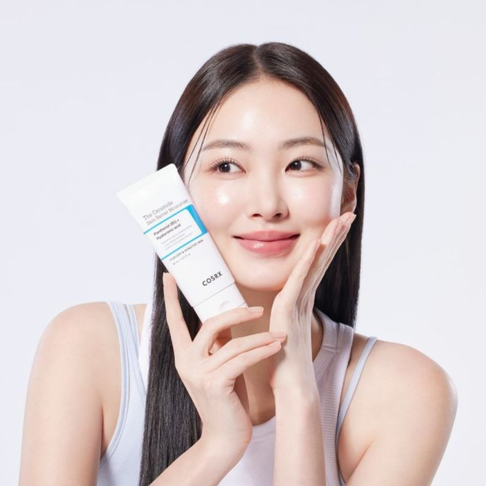 COSRX The Ceramide Skin Barrier Moisturizer 80ml