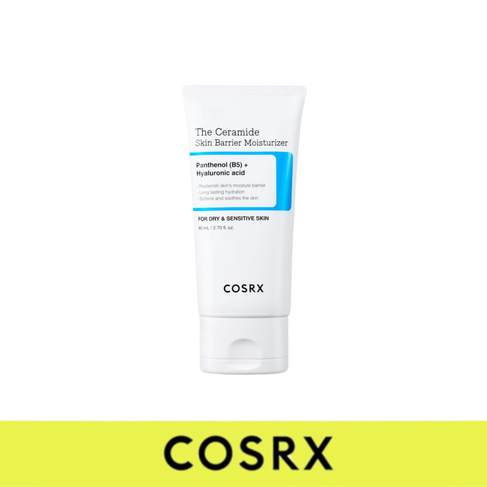 COSRX The Ceramide Skin Barrier Moisturizer 80ml