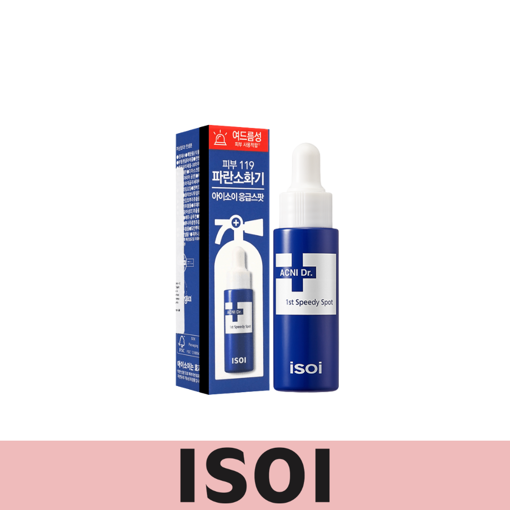 ISOI ACNI Dr. 1st Speedy Spot 14ml