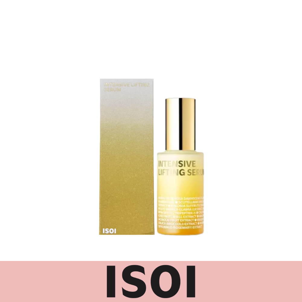 ISOI Intensive Lifting Serum 35ml