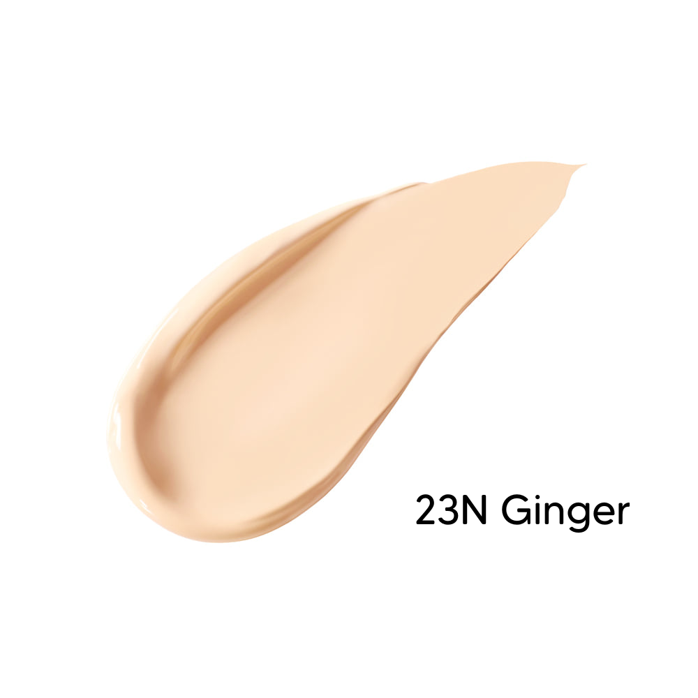 LIKEBEL Glow Me Mesh Cushion Lightweight Foundation SPF 50+ PA++ Dewy Glow