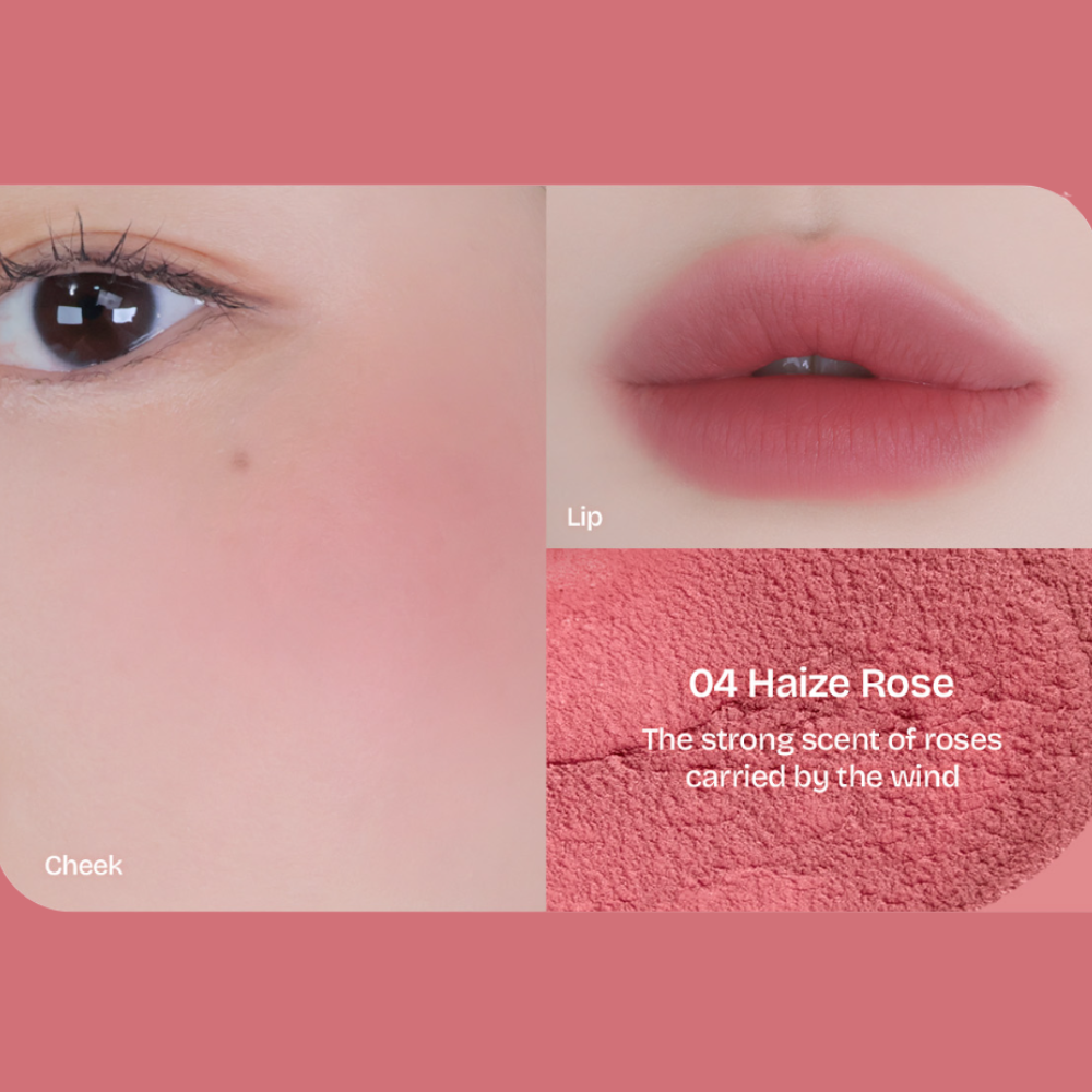 LIKEBEL Air Bounce Blusher