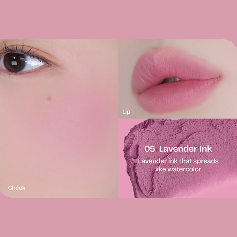 LIKEBEL Air Bounce Blusher