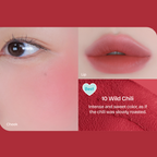LIKEBEL Air Bounce Blusher