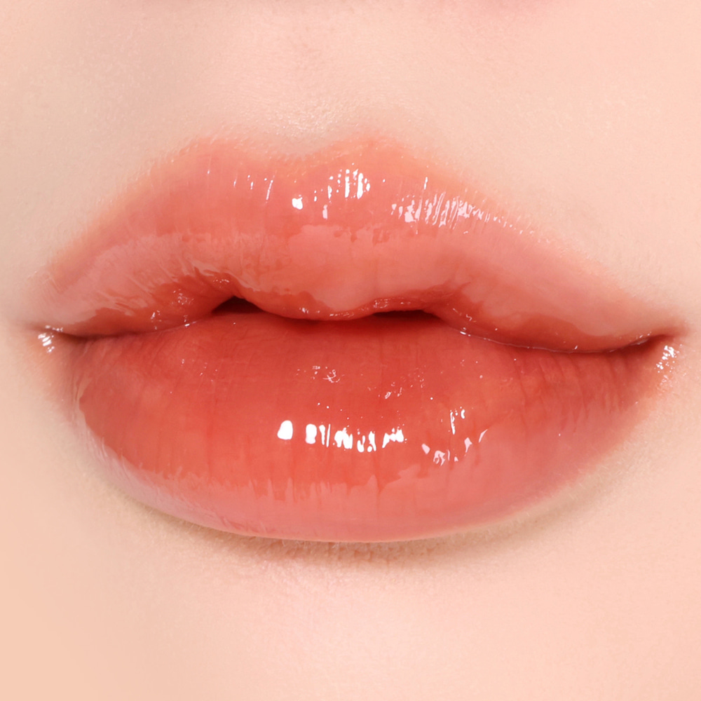 LIKEBEL Glow Up Lip Tint