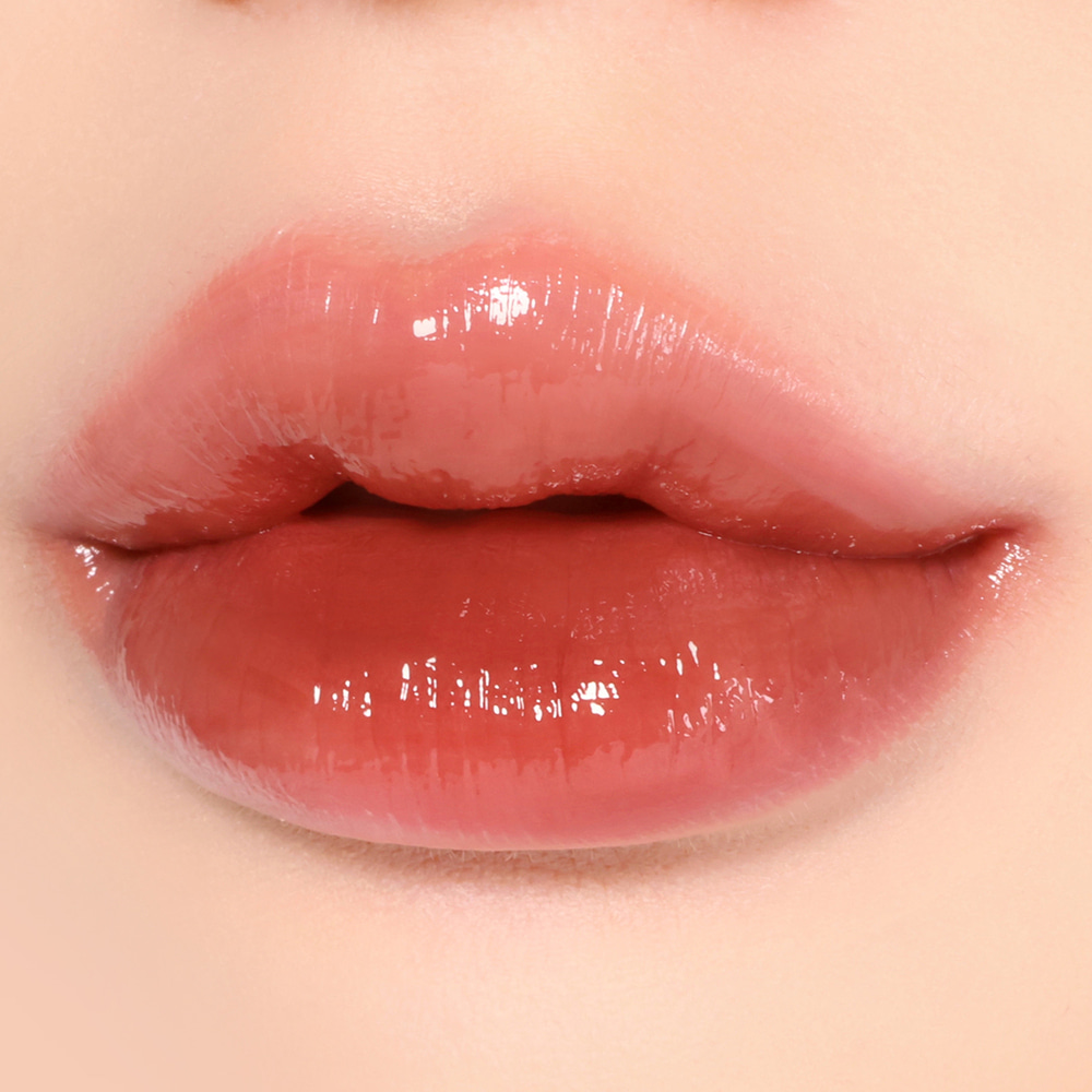 LIKEBEL Glow Up Lip Tint