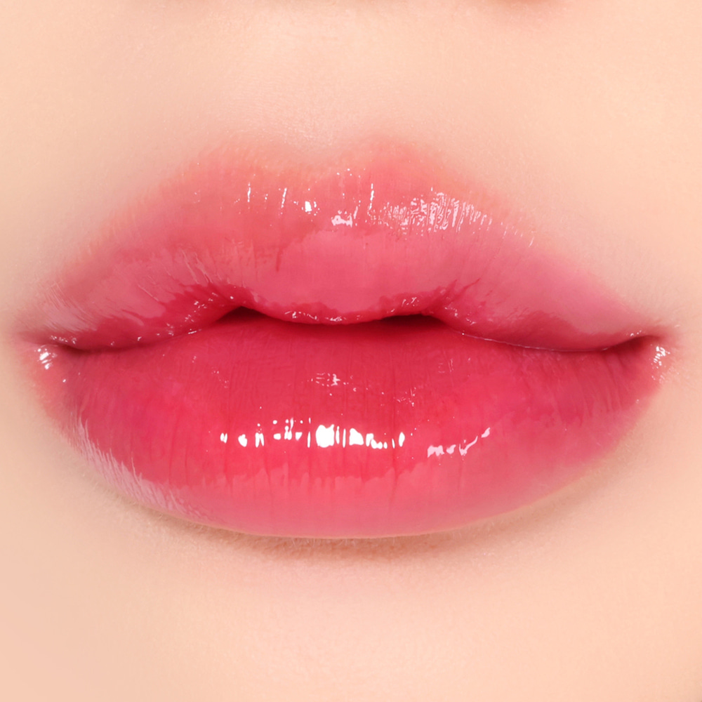 LIKEBEL Glow Up Lip Tint