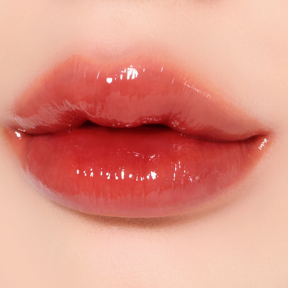 LIKEBEL Glow Up Lip Tint