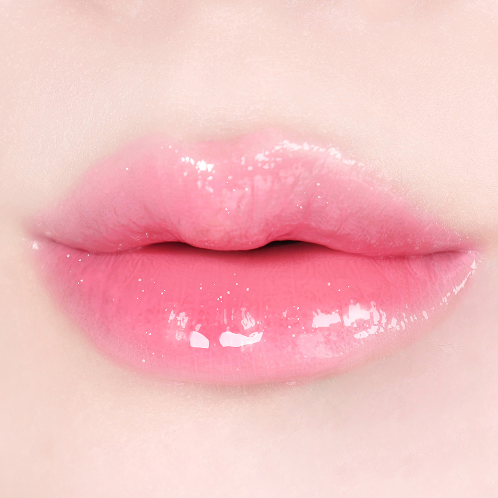 LIKEBEL Glowy Lip Butter