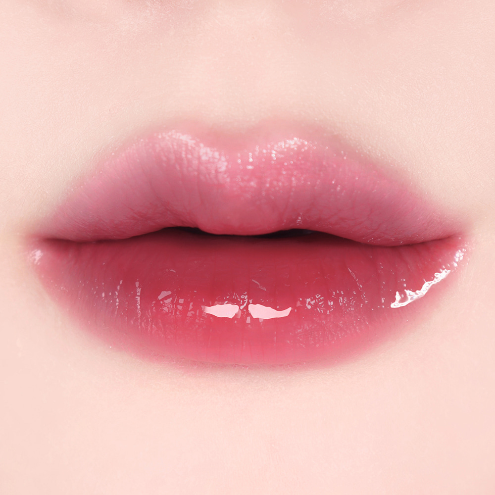 LIKEBEL Glowy Lip Butter