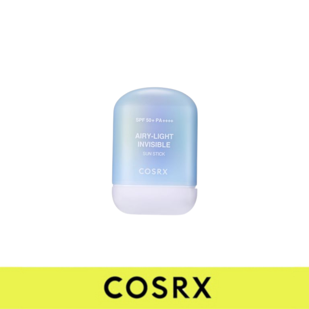 COSRX Airy Light Invisible Sun Stick 19g