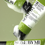 SOME BY MI Super Matcha Pore Clean Cleansing Gel 100ml