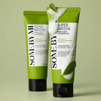 SOME BY MI Super Matcha Pore Clean Cleansing Gel 100ml