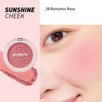 PERIPERA Pure Blushed Sunshine Cheek