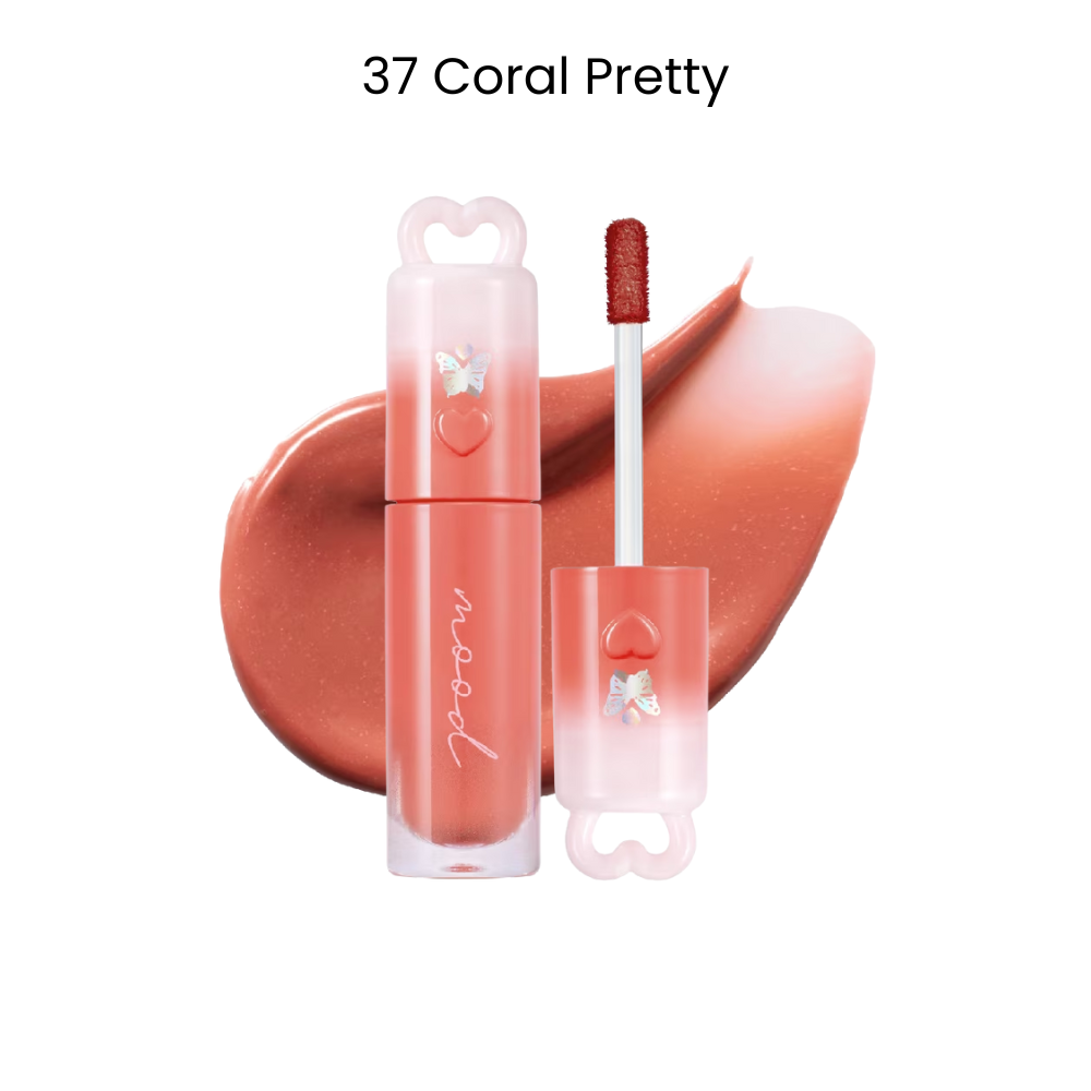 PERIPERA Ink Mood Glowy Tint