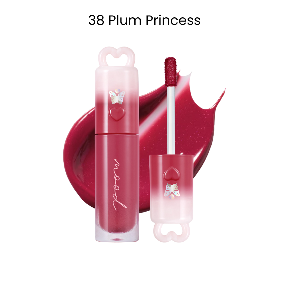 PERIPERA Ink Mood Glowy Tint