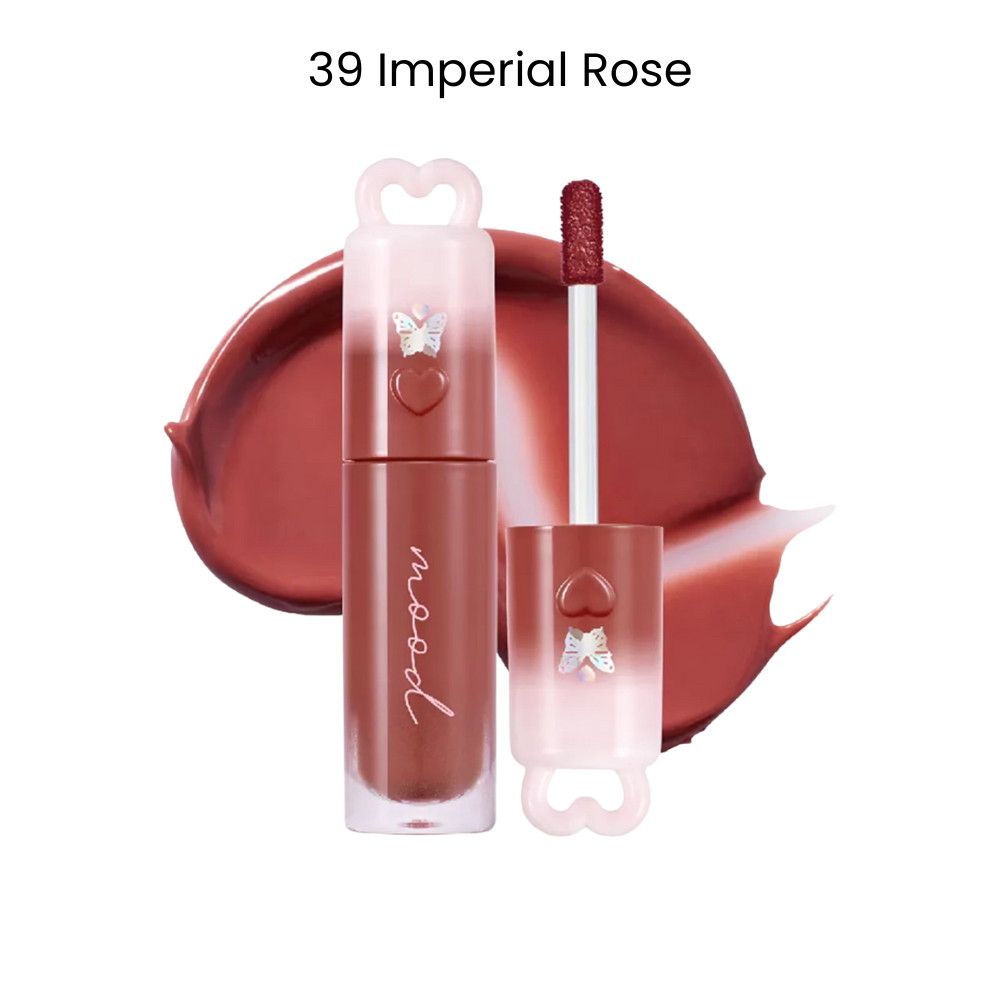 PERIPERA Ink Mood Glowy Tint