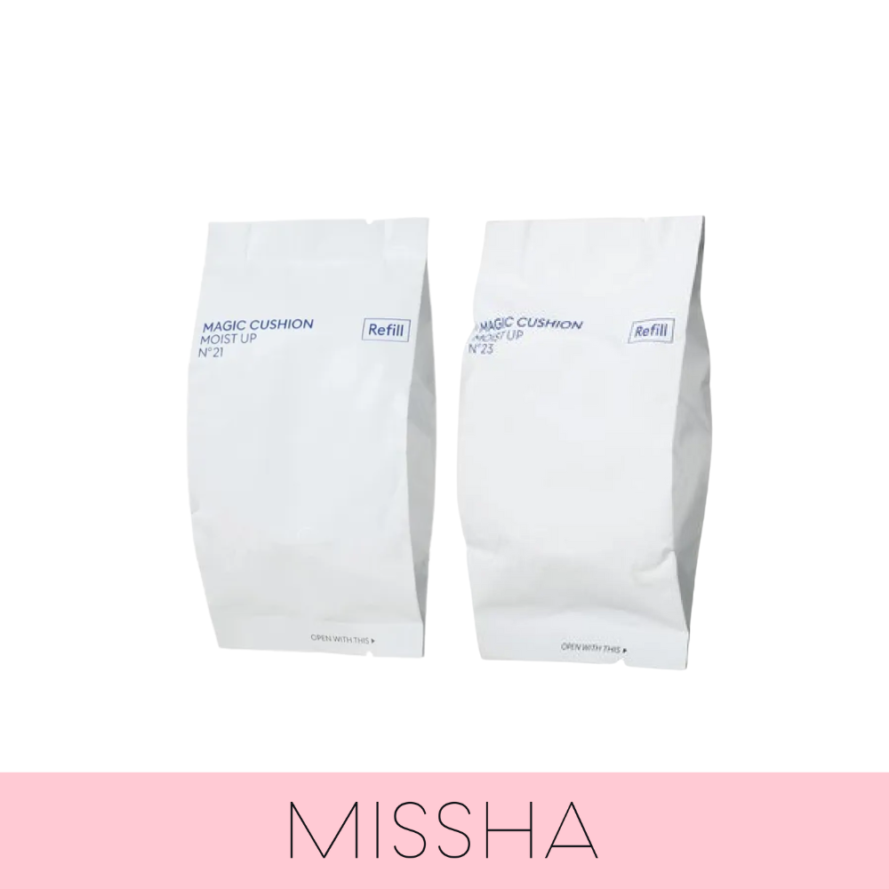 MISSHA	Magic Cushion Moist Up REFILL