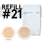 MISSHA	Magic Cushion Moist Up REFILL