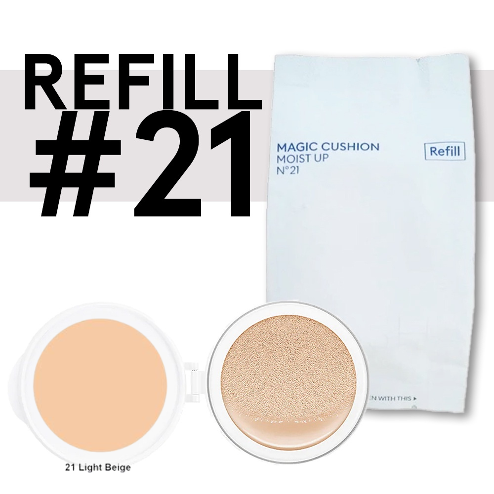 MISSHA	Magic Cushion Moist Up REFILL