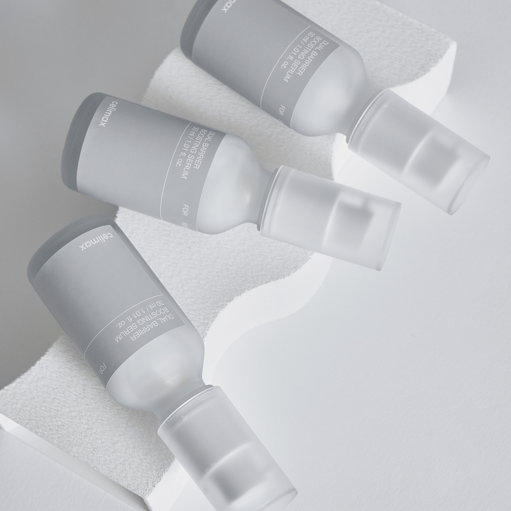 CELIMAX Dual Barrier Boosting Serum 30ml