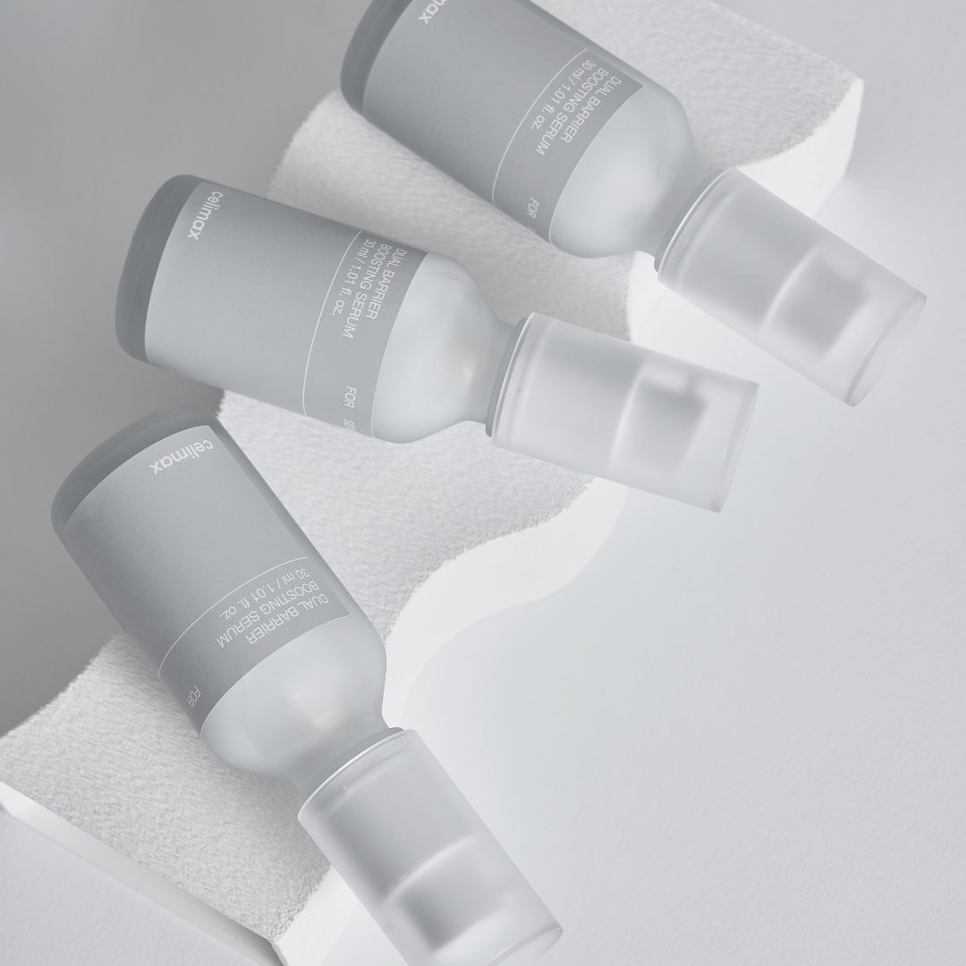 CELIMAX Dual Barrier Boosting Serum 30ml